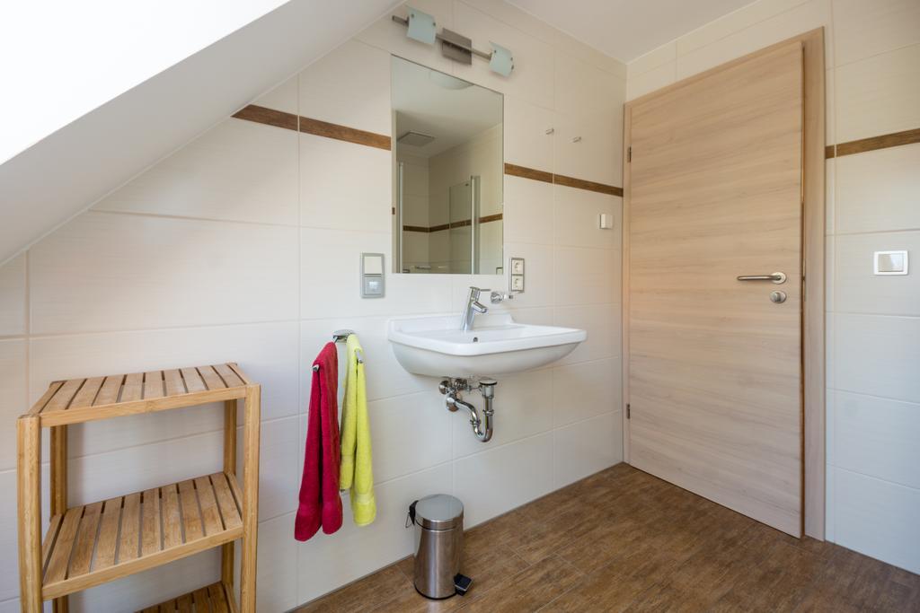 Pension Am Finkenberg Sebnitz Room photo