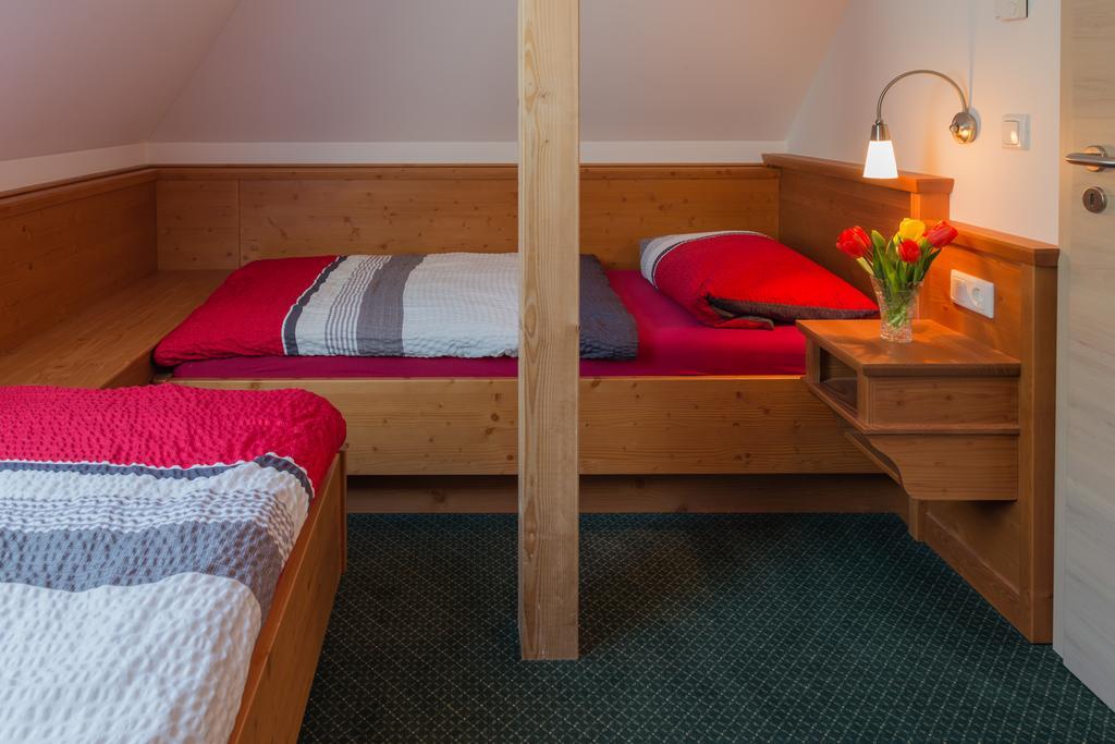 Pension Am Finkenberg Sebnitz Room photo
