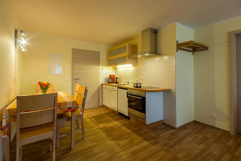 Pension Am Finkenberg Sebnitz Room photo