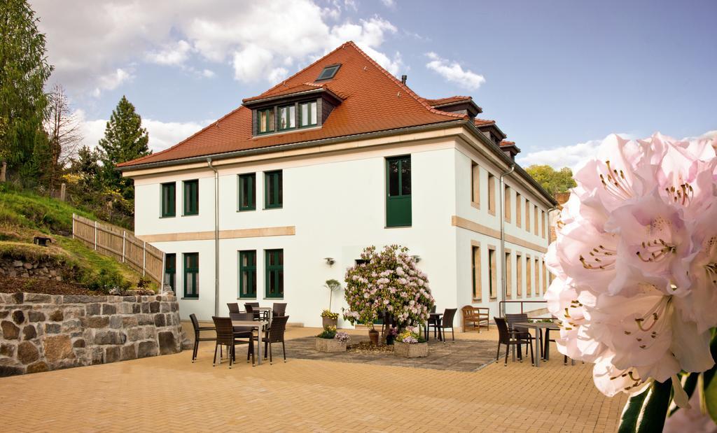 Pension Am Finkenberg Sebnitz Room photo