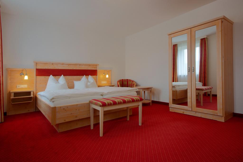 Pension Am Finkenberg Sebnitz Room photo